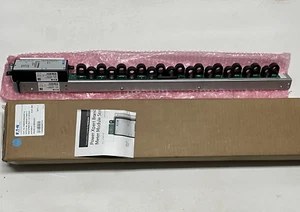 Eaton PXBCM-MMS-R21-A Meter Module Strip R21 1.0" Pitch Style 66D2317G01-1 - Picture 1 of 7