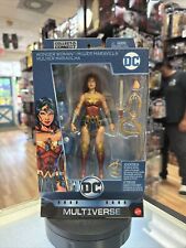 Wonder Woman (Mattel, Dc Multiverse)