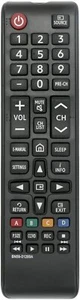 BN59-01289A Remote for Samsung Series 6 Smart TV Sub BN59-01199F BN59-01301A - Picture 1 of 4