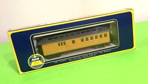 HO Scale Rivarossi / AHM Virginia &Truckee Railroad Oldtime Combine - Picture 1 of 6