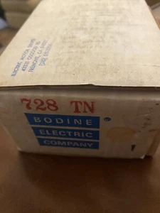 corpo 728 motoriduttore tipo KCI -24A2 115v. NOS - Foto 1 di 6