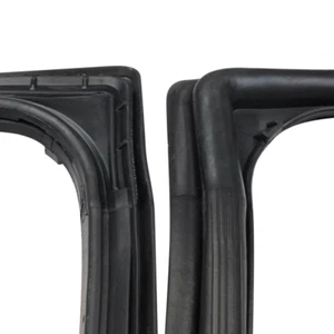 Jeep Wrangler III JK 2007-2018 Front Dichtung Fahrerseite und Beifahrerseite NEU - Bild 1 von 9