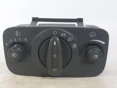 AV6T13A824CA GRUPPO COMANDI LUCI FORD C-MAX II (DXA-CB7) 1.6 TDCI 8V MAN 6M 116C - Immagine 1 di 3