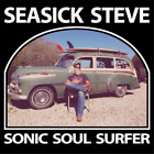 Seasick Steve Sonic Soul Surfer (CD) Album (UK IMPORT)