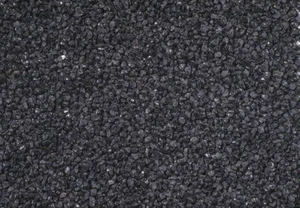 ★ Dekosteine ★ schwarz ★ 1-3mm ★ 900g ★ - Bild 1 von 1