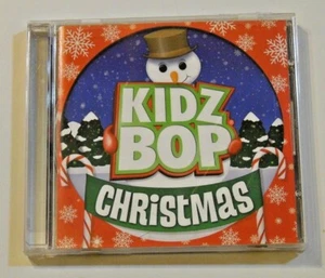 Kidz Bop Christmas CD - Picture 1 of 4