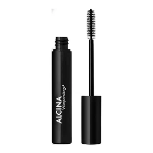 Alcina Wimpernlänge² Mascara 8ml mit super weicher Bürstenform - Bild 1 von 1