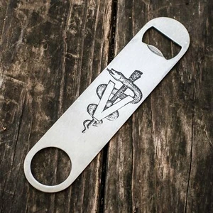 Veterinarian - Bottle Opener - Picture 1 of 1