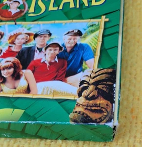 Gilligan's Island: Season 2 DVDs - Picture 1 of 12