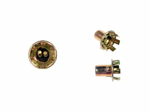 Tail Lamp Socket For 1973-1976 Ford Torino Wagon 1974 1975 G397DH - Image 1 of 1