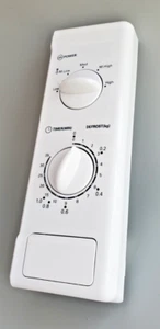 Forno Microonde George Home GMM101W-18 Timer Pannello di Controllo Facia - Foto 1 di 11
