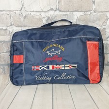 paul and shark pouch