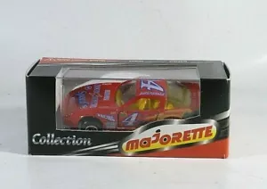 Majorette collection n° 215 Chevrolet Corvette #4 neuf en boite 1/57 MIB - Imagen 1 de 3