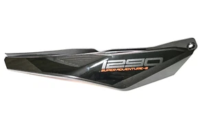 nos Genuine KTM 1290 SUPER ADVENTURE Side fairing right DARKGALV 60308042000KCA - Picture 1 of 7