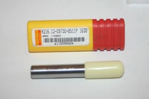 SANDVIK R216.12-07830-BS11P 1630 CoroMill Solid Carbide Square Shoulder End Mill - Picture 1 of 6