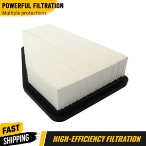 Engine Air Filter CA12371 for Jeep Cherokee 2019 2020 2021 2022 2023 68245310AA - Bild 1 von 10