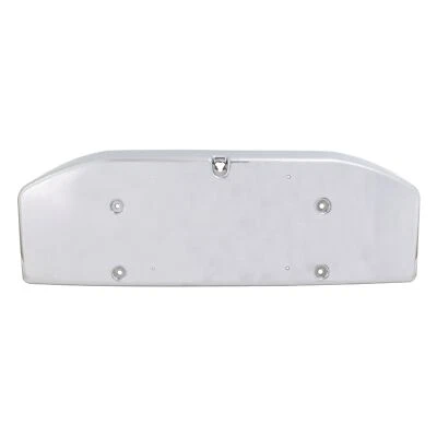 License Plate Bracket for 2010-2013 Mercedes Benz Sprinter 2500 Front   - Image 1 of 4