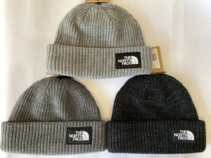 The North Face Men's Salty Dog Beanie Hat - Picture 1 of 7