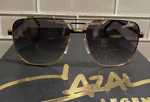 CAZAL Sunglasses 9090/001 - Picture 1 of 4