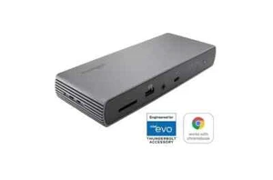 SD5700T Thunderbolt 4 Docking Station, Dual 4K, 90W PD - Window and Mac OS (K351 - Picture 1 of 4