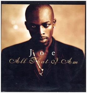Joe - All That I Am '97 2xLP EU ORG!VG+/VG+ - Picture 1 of 7