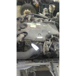 ⭐ MOTEUR QUI NE FONCTIONNE PAS 4JJ1E5N POUR ISUZU N-EVOLUTION (08-22) 3.0 TDI - Picture 1 of 13
