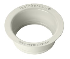 Biscuit InSinkErator Sink Flange 