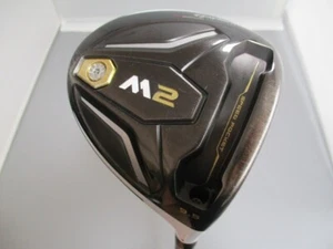 TaylorMade M2 Driver 9.5 TM1-216 (S) #488 Golf Clubs - Picture 1 of 6