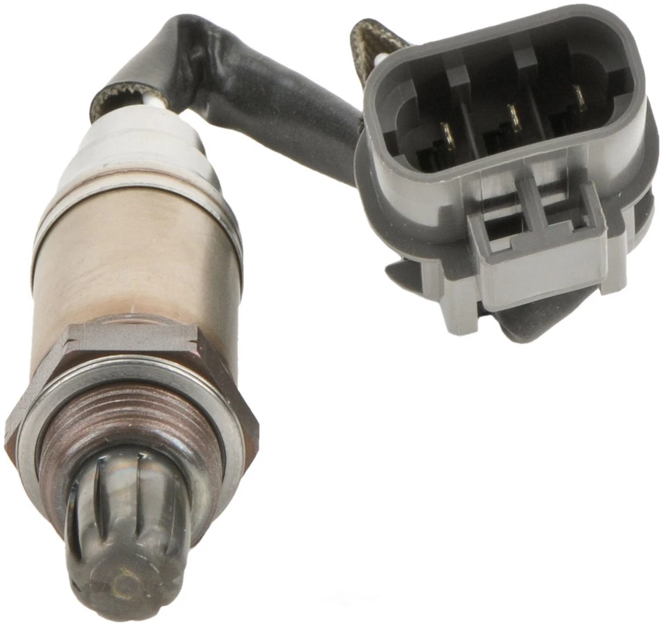 Oxygen Sensor Bosch 13420 for Nissan Frontier, Xterra - Image 1 of 1