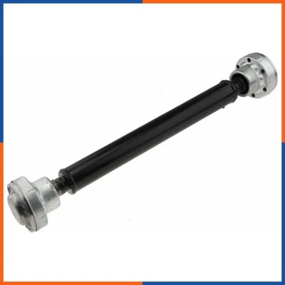 Arbre de transmission avant pour VW | 95542102003; 95542102004; 95542102031 - Photo 1/4