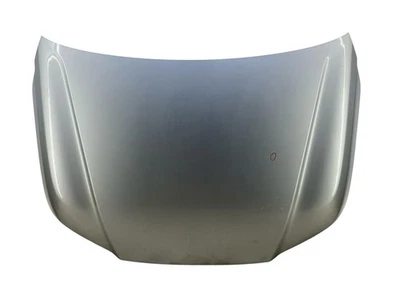 2024 TOYOTA GRAND HIGHLANDER FRONT HOOD CELESTIAL SILVER METALLIC (1J9) OEM Foto 1 de 4