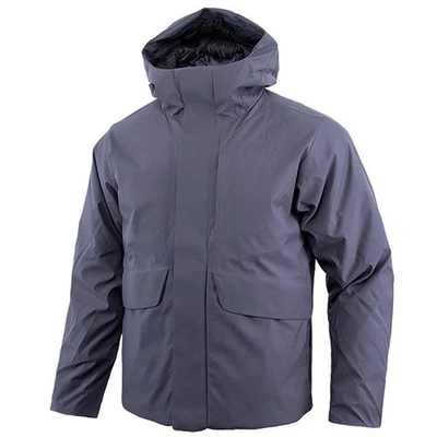 Chaqueta deportiva Puma Ultra 3 Shield regular de plumón de ganso para hombre 94114902 Foto 1 de 4