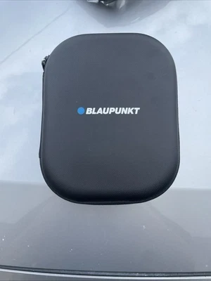 NUEVOS AURICULARES INALÁMBRICOS BLUETOOTH CON CANCELACIÓN ACTIVA DE RUIDO BLAUPUNKT BP1811 Foto 1 de 4
