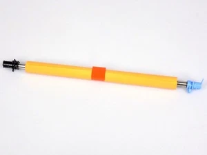 HP CC468-67914 Ersatzteil: Transfer Roller Übertragungsrolle Walze für CP3525N - Afbeelding 1 van 1