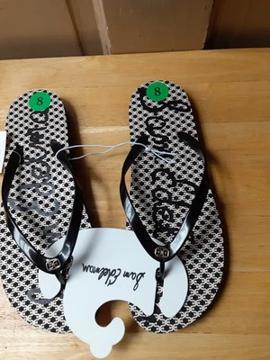 Chanclas Sam Edelman Amaya Mujer Talla 8M NUEVAS CON ETIQUETAS Foto 1 de 3
