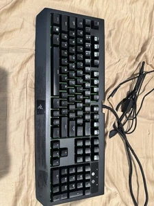 Razer Blackwidow Ultimate 2016 RZ03-01700200-R3U1 - Picture 1 of 5
