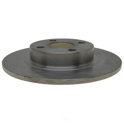 Rotor de freio traseiro para 1987-1989 Toyota MR2 1988 Raybestos 96192R - Imagem 1 de 3