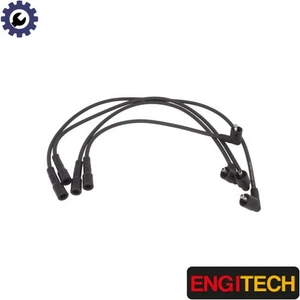 IGNITION CABLE KIT ENT910229 FOR PEUGEOT 806 406/Break 306/Convertible 605 2.0L - Picture 1 of 8