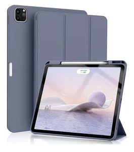 iPad Pro 12.9 Inch (6th/5th, 2022/2021), for iPad Air 13 Inch( Pen Not Including - Picture 1 of 6