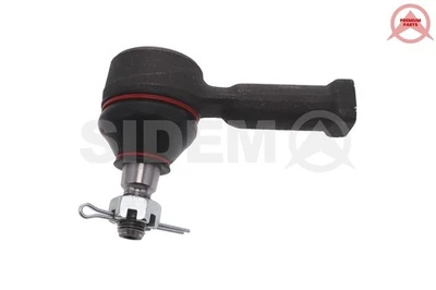 SE ADAPTA A FORD RANGER 2.5 TDDI EJE DELANTERO TIE ROD EXTREMO 3835 SIDEM Foto 1 de 4