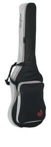 Lightweight Electric Guitar Gig Bag for Travel - Durable Protective Case - Picture 1 of 12