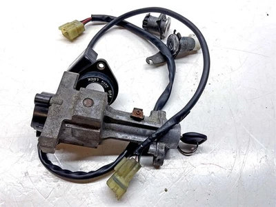 Honda Goldwing 1800 GL1800 2003 juego de bloqueo ABS - 35100MCA641 Foto 1 de 4