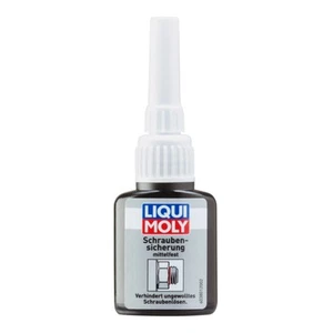 Envío gratis fijador de roscas liqui moly media resistencia-bote 10g para moto - Imagen 1 de 1