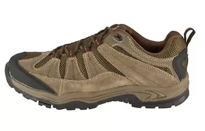 NUEVO ZAPATO DE SENDERISMO NORTHSIDE 31053M PARA HOMBRE RAINER CON CORDONES MALLA GAMUZA EU 44, EE. UU. 10 - Imagen 1 de 3