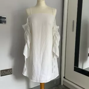 river island dress 10 - Picture 1 of 2
