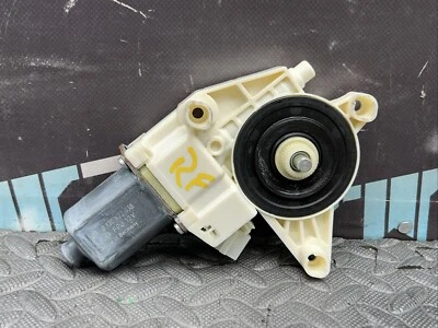 Motor regulador ventana puerta delantera derecha mercedes e63 w212 2014-16 Foto 1 de 4