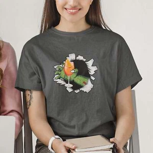 Aperol Spritz Halloween Shirt - Picture 1 of 20