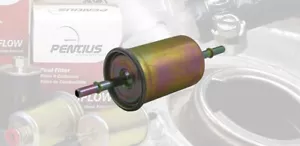 Fuel Filter for Ford Expedition 2005 - 2006 with 5.4L 8 Cyl Engine - Picture 1 of 1