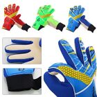 Full Finger Protection Football Gloves Latex Football Match Gloves