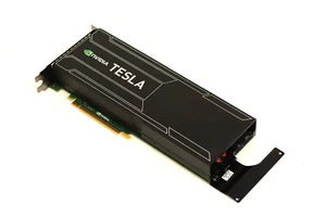 NVIDIA Tesla K40 12GB GDDR5 PCI-Express Graphics Card P/N: 900-22081-6340-001 - Picture 1 of 4